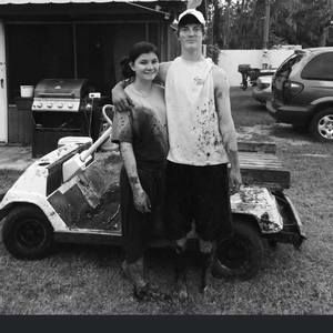 Meet your Posher, Jenna